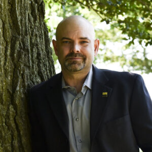 Jason C Miller, Consulting Arborist and Tree Expert Witness