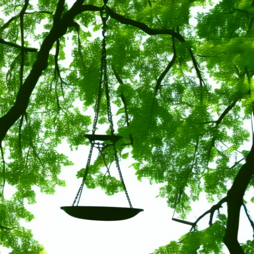 Tree expert in litigation and insurance