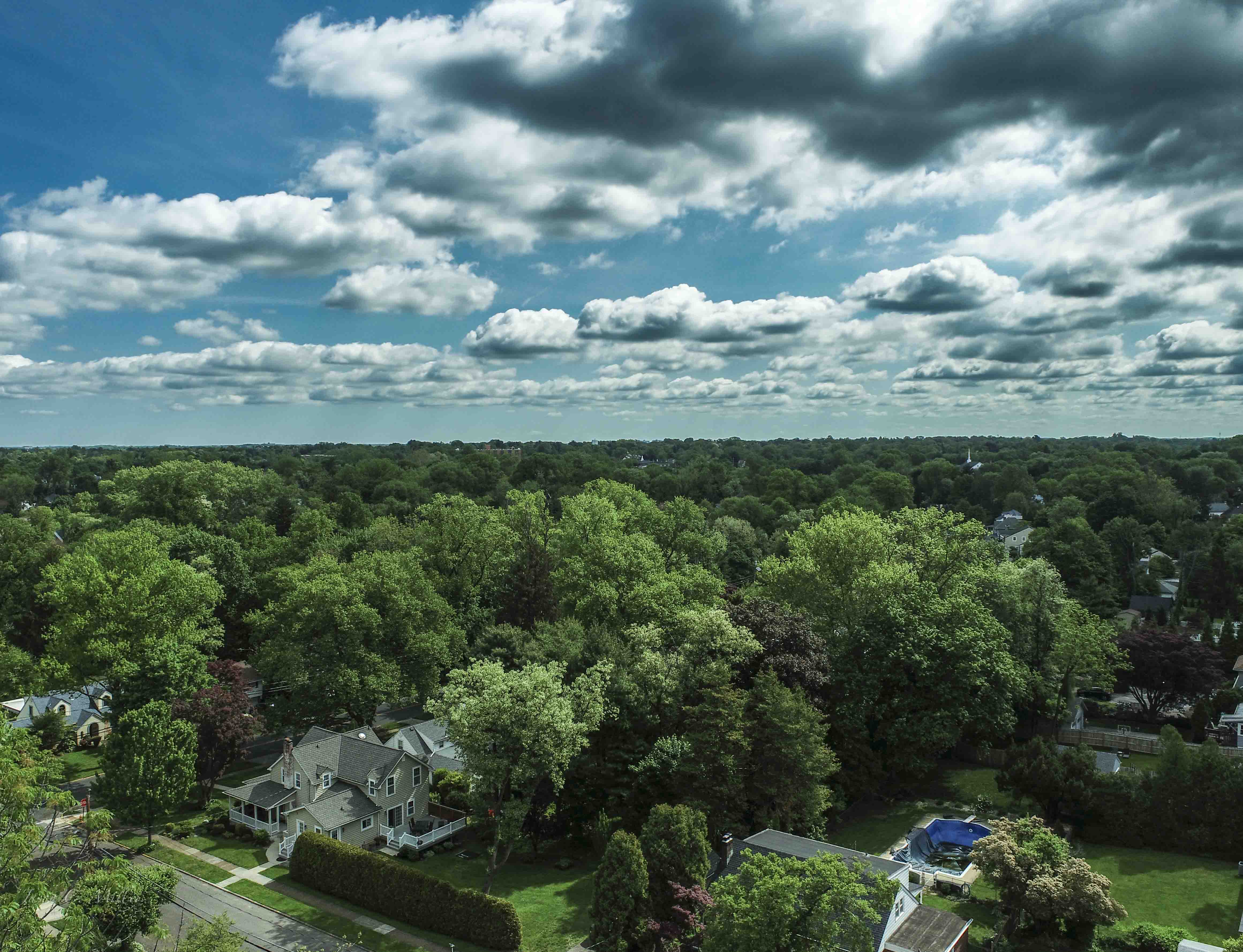 Drone inspections and photography