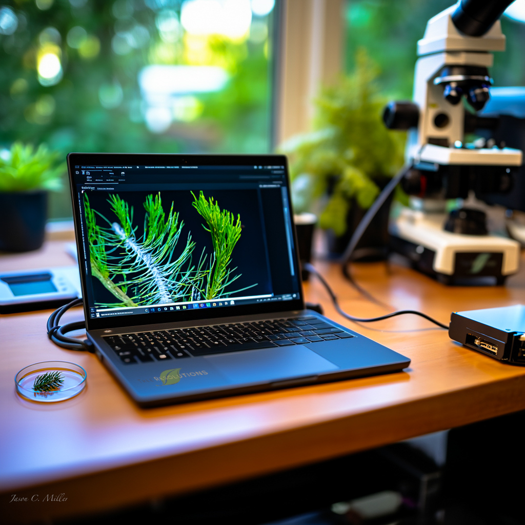 In-depth tree evaluation and diagnostic services