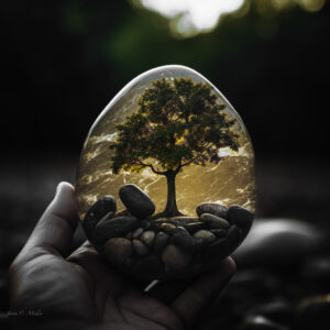 Tree consultant and expert witness